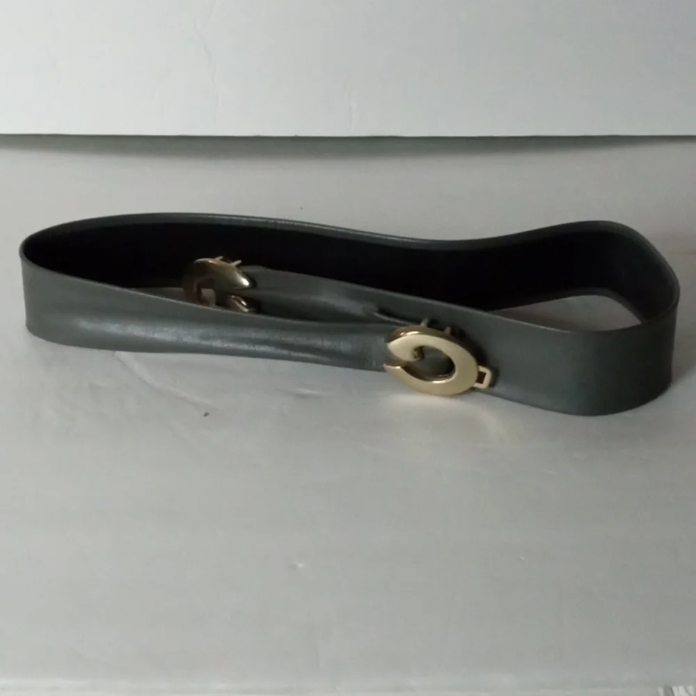 Unbranded vintage leather